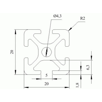 i5-20x20 - Aluprofil