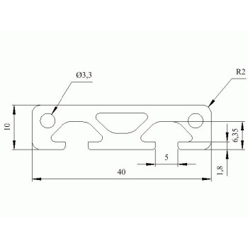 i5-40x10 - Aluprofil