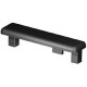 Zárókupak - 40x10 - Fekete Zárókupak - 40x10 - Fekete