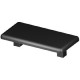 Zárókupak - 40x20 - Fekete - ESD Zárókupak - 40x20 - Fekete - ESD