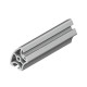 Aluprofil - r20x40 - 60 Aluprofil - r20x40 - 60