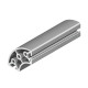 Aluprofil - r20x40 - 60 Aluprofil - r20x40 - 60