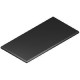 Zárókupak - 120x60 - Fekete Zárókupak - 120x60 - Fekete