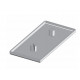 Zárókupak - 60x30 - Fekete - V2 Zárókupak - 60x30 - Fekete - V2