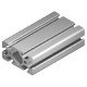 Aluprofil - 60x30 Nehéz Aluprofil - 60x30 Nehéz