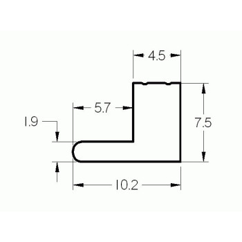 i6-lprofil - Aluprofil