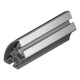 Aluprofil - R30x60 - 60 Aluprofil - R30x60 - 60