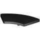 Zárókupak - R30x60 - 60 - Fekete Zárókupak - R30x60 - 60 - Fekete