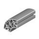Aluprofil - R30x60 - 90 Aluprofil - R30x60 - 90