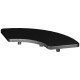 Zárókupak - R30x60 - 90 - Fekete Zárókupak - R30x60 - 90 - Fekete