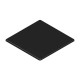 Zárókupak - 120x120 - Fekete Zárókupak - 120x120 - Fekete
