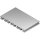 Aluprofil - 160x16 Aluprofil - 160x16