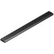 Zárókupak - 160x16 - Fekete Zárókupak - 160x16 - Fekete