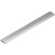 Zárókupak - 160x16 - Szürke Zárókupak - 160x16 - Szürke