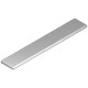 Zárókupak - 160x28 - Szürke Zárókupak - 160x28 - Szürke