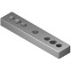 Talplemez - 200x40 - M20 - Alu Talplemez - 200x40 - M20 - Alu