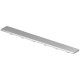 Zárókupak - 240x28 - Szürke Zárókupak - 240x28 - Szürke