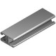 Aluprofil - 32x18 Aluprofil - 32x18
