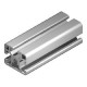 Aluprofil - 40x32 Könnyű Aluprofil - 40x32 Könnyű