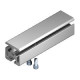 Aluprofil - 40x40 180° Aluprofil - 40x40 180°