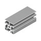 Aluprofil - 40x40 180° Aluprofil - 40x40 180°