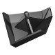 Sarokösszekötő Zárókapuk - 3D - 40x40 - 2x45 Sarokösszekötő Zárókapuk - 3D - 40x40 - 2x45