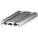 Aluprofil - 80x16 Aluprofil - 80x16