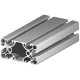 Aluprofil - 80x40 ECO Aluprofil - 80x40 ECO