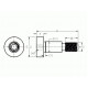 Csavar - 14 - C Csavar - 14 - C