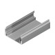 Aluprofil - 60x30 Kábelcsatorna profil Aluprofil - 60x30 Kábelcsatorna profil