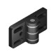 Zsanér - 80x40 - ZN Zsanér - 80x40 - ZN