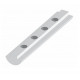 Összekötő elem - 4xM8 L=180mm Összekötő elem - 4xM8 L=180mm