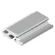Aluprofil - 55x20 Aluprofil - 55x20