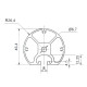 Aluprofil - R 26-270° Aluprofil - R 26-270°