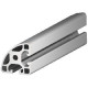 Aluprofil - R40-90° Aluprofil - R40-90°