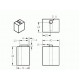Alapelem - 40x31 - Pa Alapelem - 40x31 - Pa