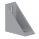 Sarokelem - 80x80 - Zn - V2 Sarokelem - 80x80 - Zn - V2