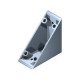 Sarokelem - 80x80 - Zn Sarokelem - 80x80 - Zn