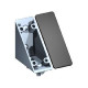 Sarokelem - 80x80 - Zn - Készlet Sarokelem - 80x80 - Zn - Készlet