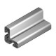 Aluprofil - Sarokprofil - 40x40 ECO Aluprofil - Sarokprofil - 40x40 ECO
