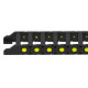 IRK30 Energialánc - 30x50-R75 - nyitható IRK30 Energialánc - 30x50-R75 - nyitható