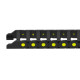 IRK35 Energialánc - 35x40 - R75 - nyitható IRK35 Energialánc - 35x40 - R75 - nyitható