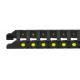 IRK35 Energialánc - 35x60 - R75 - nyitható IRK35 Energialánc - 35x60 - R75 - nyitható
