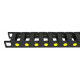 IRK40 Energialánc - 40x100 - R150 - nyitható IRK40 Energialánc - 40x100 - R150 - nyitható