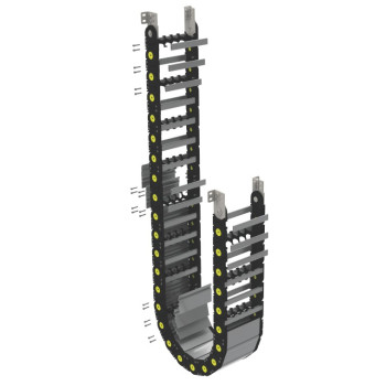 IRK45 Energialánc - 45x150 - R075 - nyitott