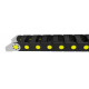 IRK80 Energialánc - 80x120 - R250 - nyitható IRK80 Energialánc - 80x120 - R250 - nyitható