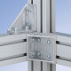 Konzol - 2 - 100 x 50 x 100 Konzol - 2 - 100 x 50 x 100