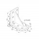 Konzol - 100x170x170 Konzol - 100x170x170