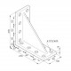 Konzol - 100x230x230 Konzol - 100x230x230