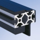 Koptató Profil mk 1040.02 - 40 x 10 Koptató Profil mk 1040.02 - 40 x 10